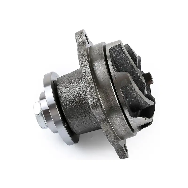 Buy Engine Water Pump 2W1223 2W-1223 for Caterpillar CAT Loader 910 916 926 931 935 953 IT12 IT18 IT28