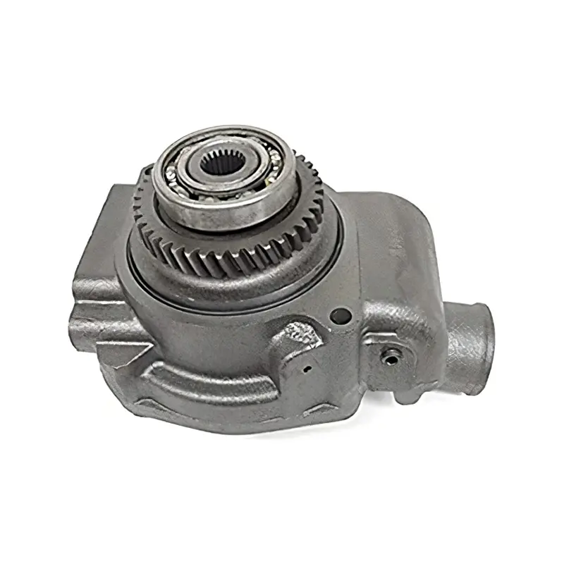 Engine Water Pump 2W8002 2W-8002 with Gasket for Caterpillar Engine Cat 3304 3306