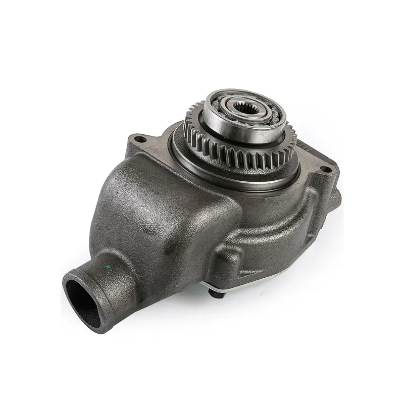 Buy Engine Water Pump 2W-8002 with Gasket for Engine 3304 3306 Caterpillar CAT Dump Truck D250B D25C D300B D30C D350C D35C Compactor 816B 815B