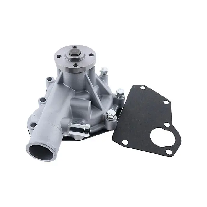 Engine Water Pump 314-9905 335-9118 For Caterpillar CAT C3.4 3044C Engine