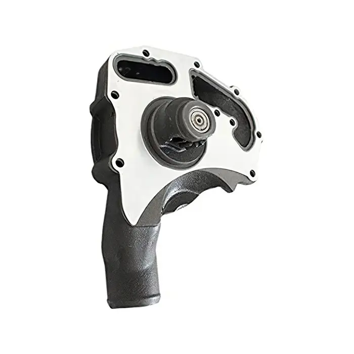 Engine Water Pump 322-9662 for Caterpillar CAT 420E 430E 450E 914G 953D 963D Engine C4.4 C6.6