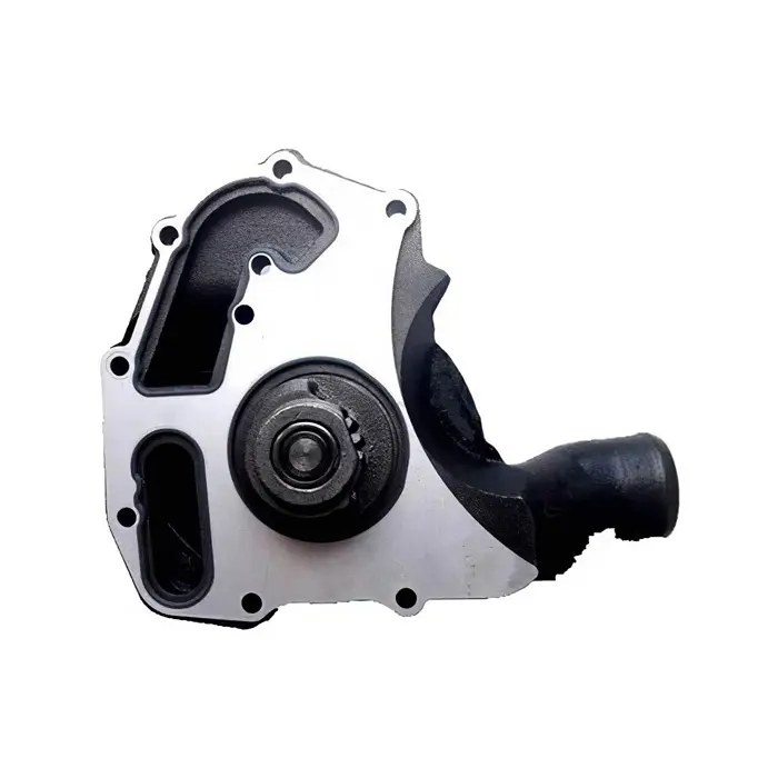 Buy Engine Water Pump 322-9662 for Caterpillar CAT 420E 430E 450E 914G 953D 963D Engine C4.4 C6.6