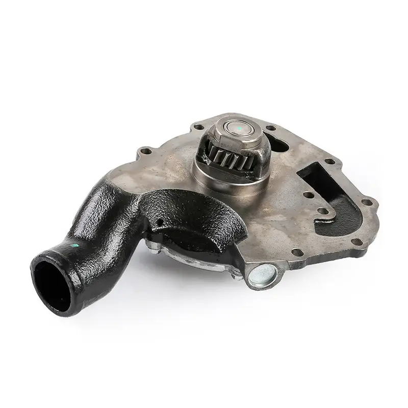 Engine Water Pump 322-9662 for Caterpillar CAT 420E 430E 450E 914G 953D 963D Engine C4.4 C6.6