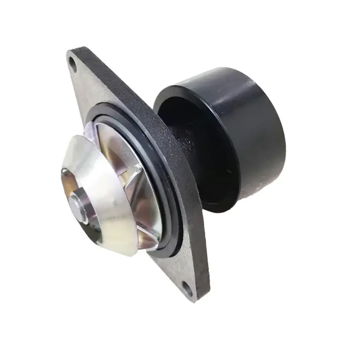Engine Water Pump 3285410 for Cummins Engine 6B 6BT 6BTA 4B 4BT 4BTA 3.9L 5.9L CASE Tractor 5120