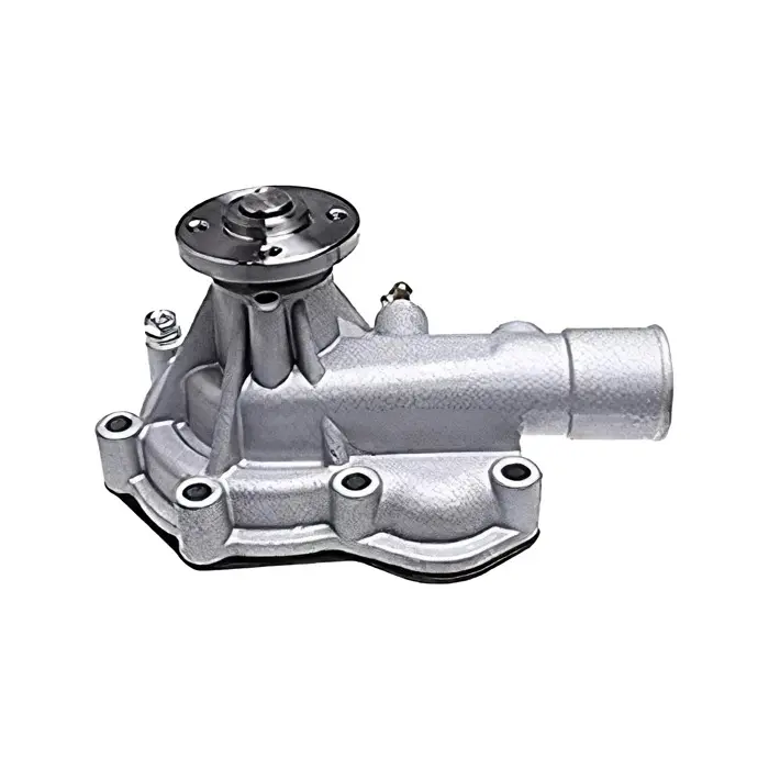 Buy Engine Water Pump 32A45-00010 32A45-00022 for Mitsubishi Forklift FD30 FD28 FD25