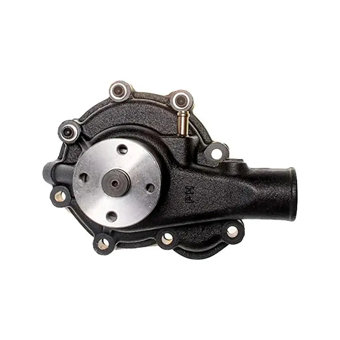 Engine Water Pump 32A48-10031 for Mitsubishi Engine S6S S4S