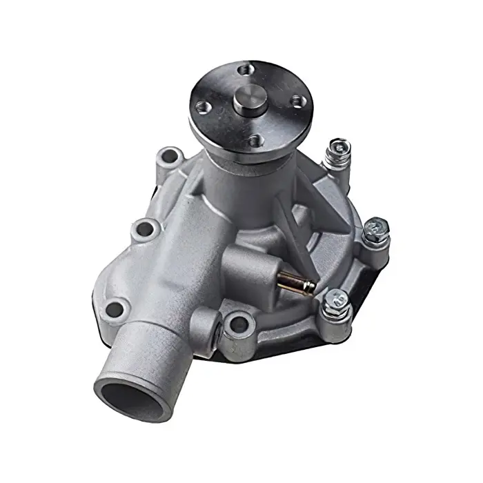 Engine Water Pump 32B45-10031 for Mitsubishi Engine S6S TCM Caterpillar CAT Forklift