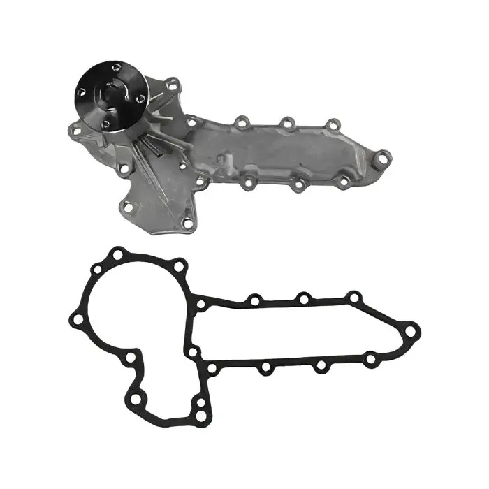 Engine Water Pump 332451A1 for CASE 560 1838