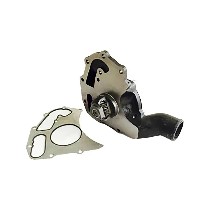 Buy Engine Water Pump 355-2252 for Caterpillar CAT Engine C3.3 C4.4 Backhoe Loader 416 420 420F 426 428 430 432 432F 434 444 444E