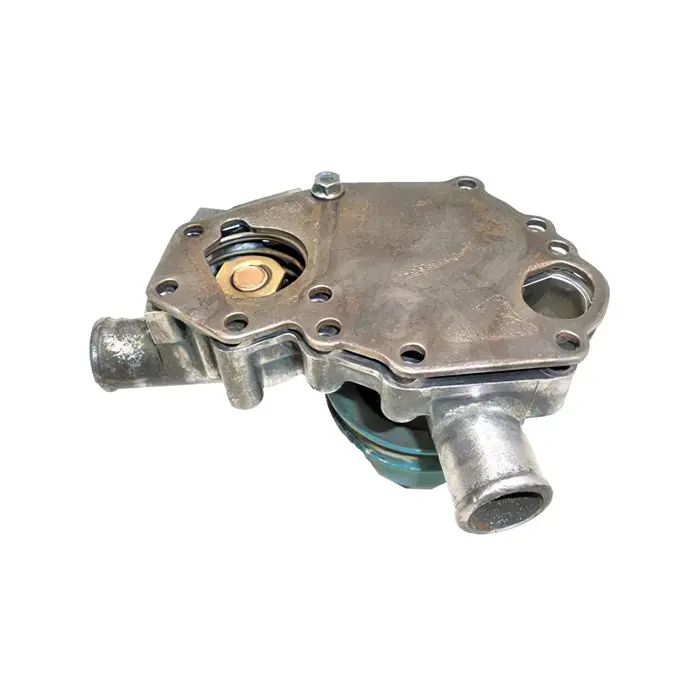 Buy Engine Water Pump 3580363 for Volvo Penta Engine MD2010-C MD2010A MD2020A MD2030A MD2010B MD2020B MD2030B