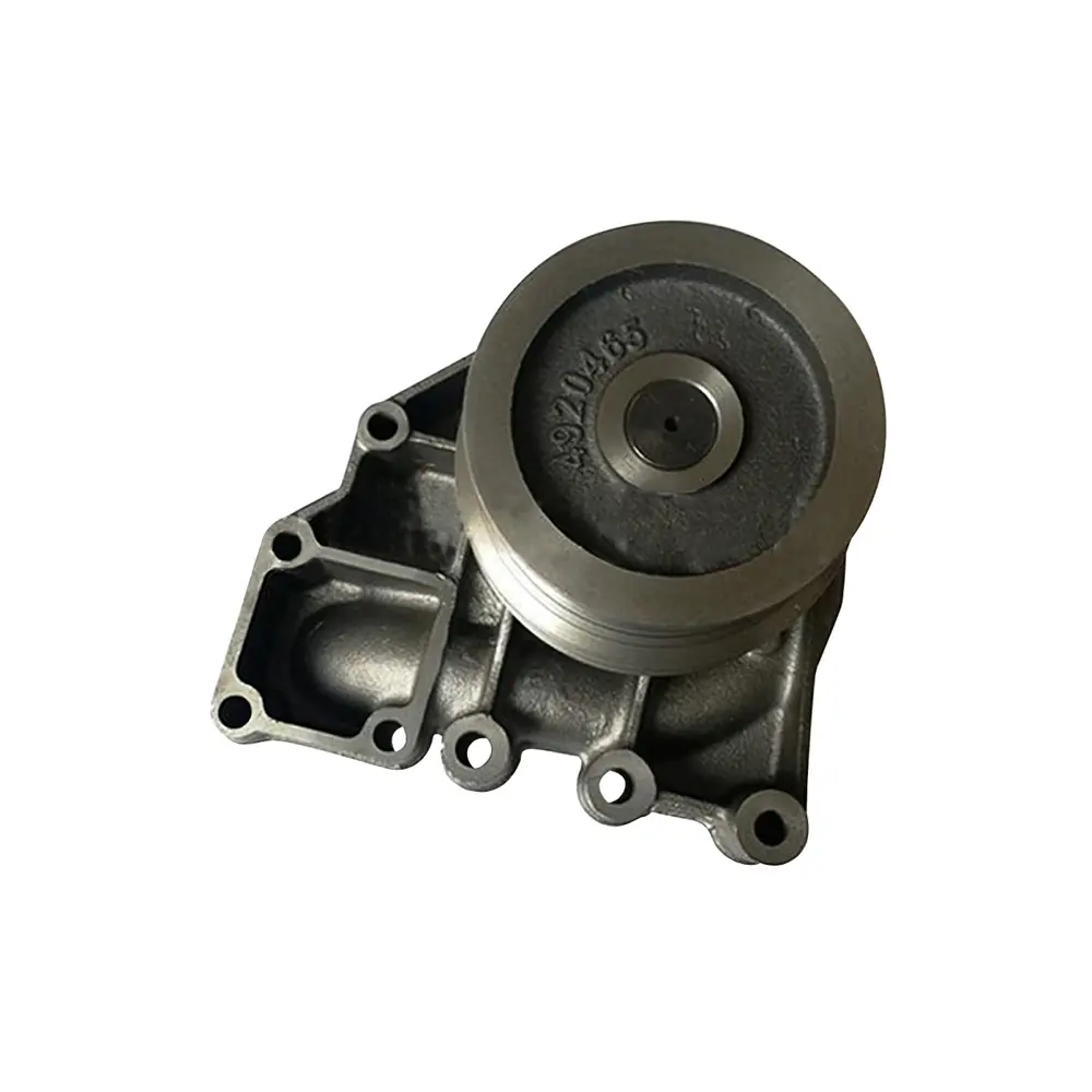 Buy Engine Water Pump 3684449 for Cummins Engine ISX 450ST 550