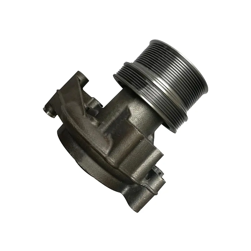 Engine Water Pump 3684449 for Cummins Engine ISX 450ST 550 sale