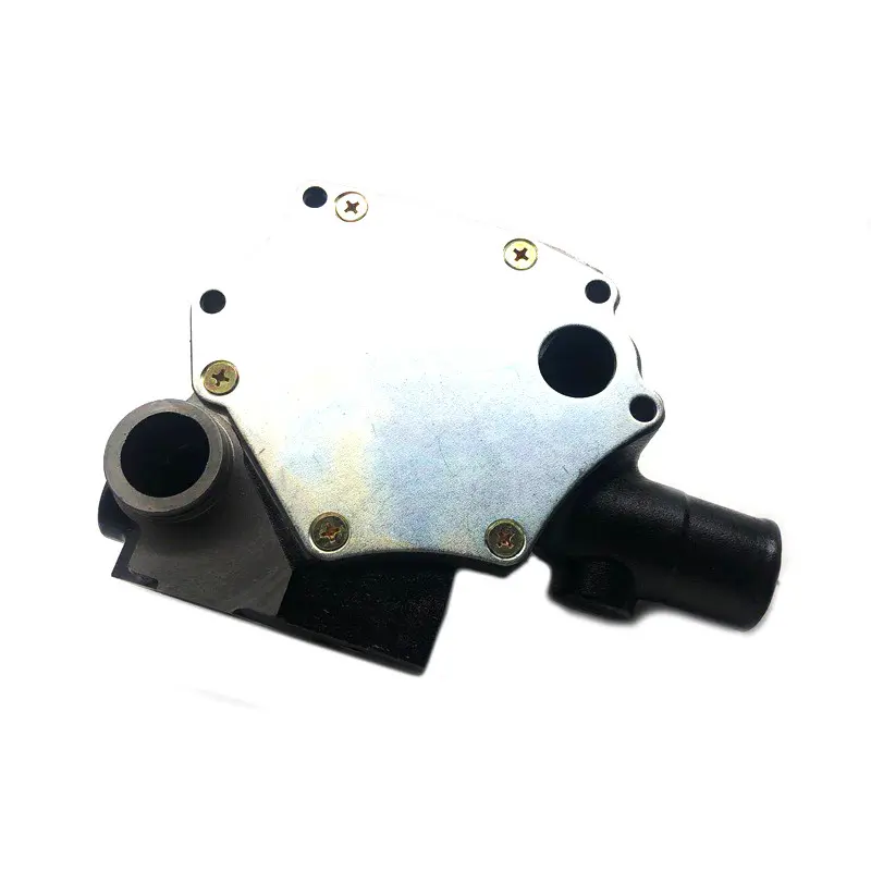 Engine Water Pump 3800883 for Liiugong 907 908 Excavator Cummins 4BT3.3 Engine