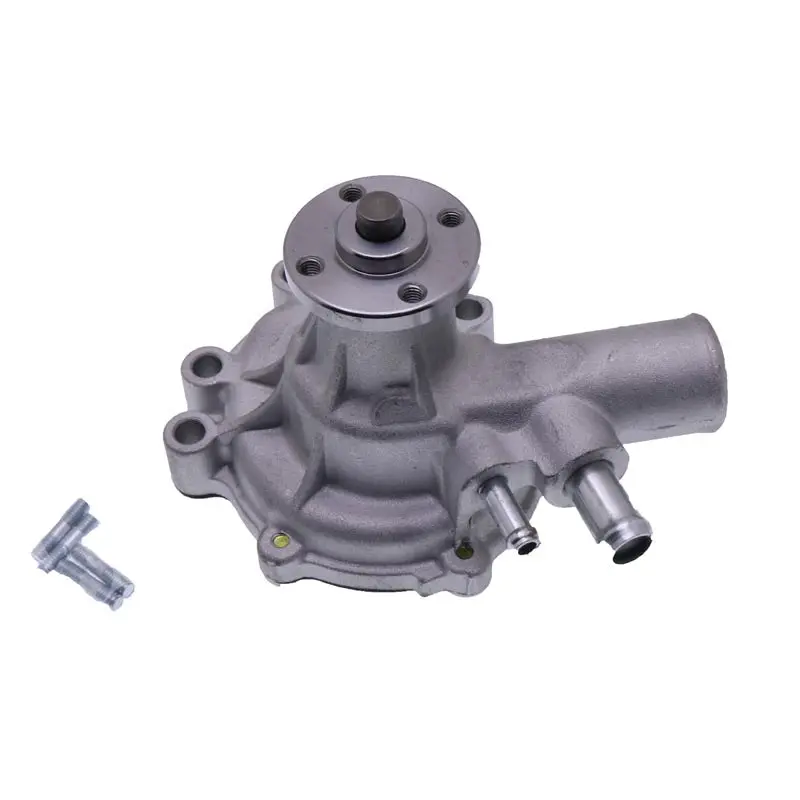 Engine Water Pump 3801345 3580574 for Volvo D2-55 D2-75 MD2010B MD2020B MD2030B MD2040B MS2L-D MS2A-D 120S-D MS2B-R MS2A-E MS2L-E
