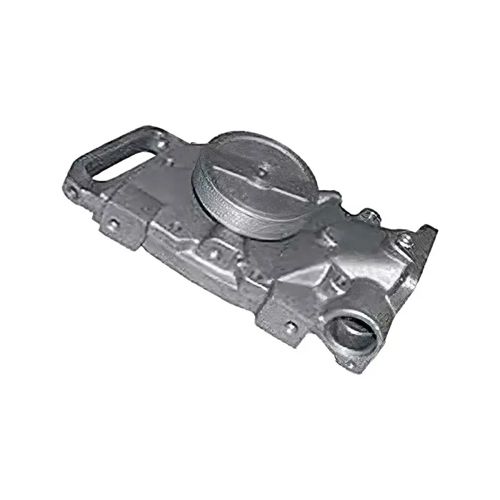 Engine Water Pump 3801788 AR45184 FP2279 3051384 for Cummins NTE290 NTE320 NTE350 NTE380 NTE400 855