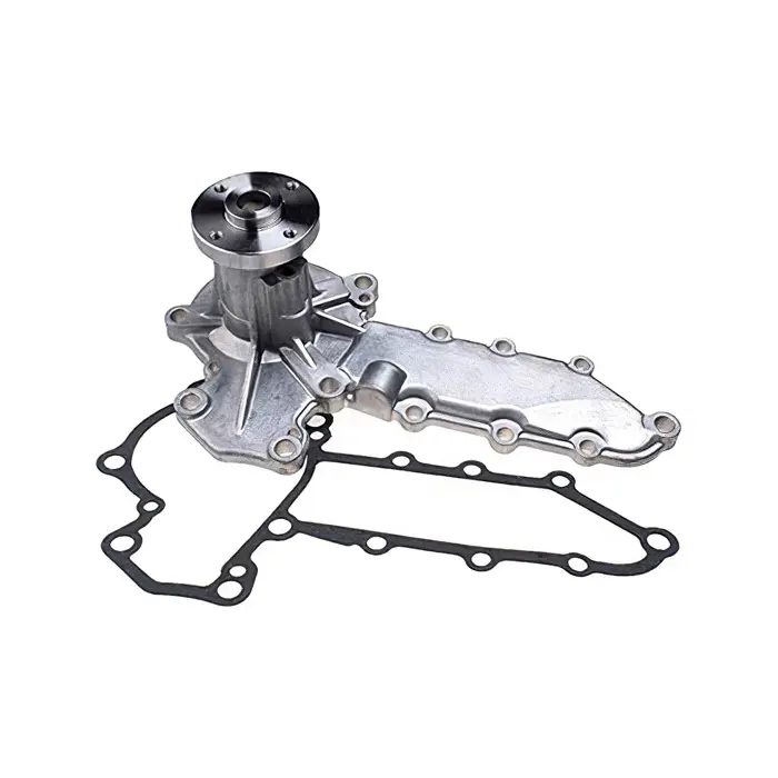 Engine Water Pump 383-0433 3830433 for Caterpillar CAT 901C 902C 903C 303.5E 304E 305.5E 305E Engine C1.8 C2.4