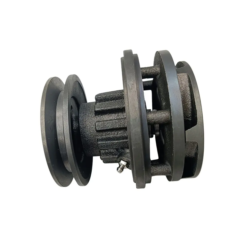 Engine Water Pump 3945361 for Cummins NH220 Engine