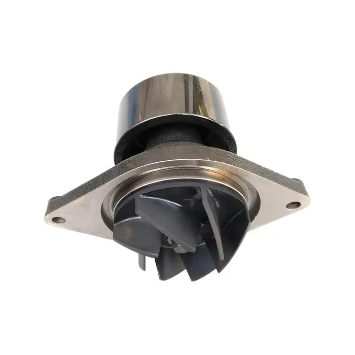 Engine Water Pump 3973114 5291445 3286293 For Cummins Industrial Diesel Engine ISL
