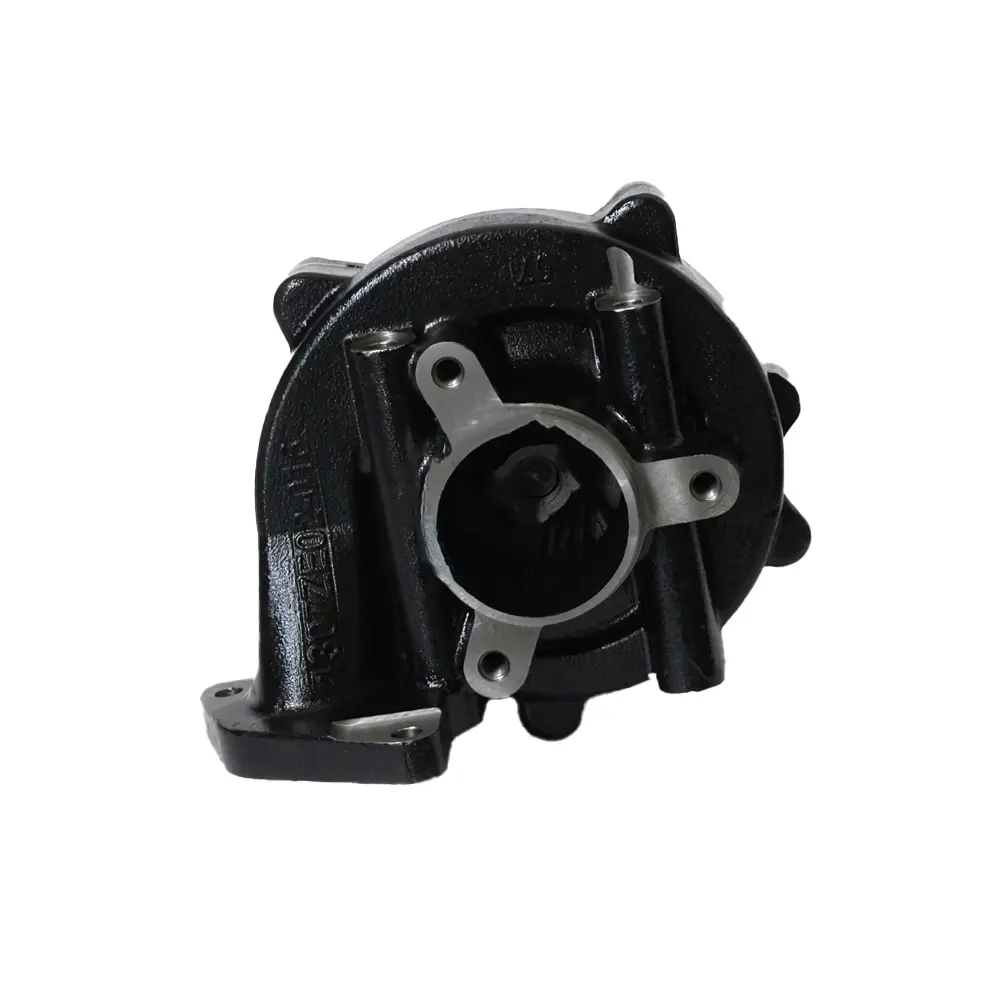 Engine Water Pump 4389187 for Cummins Engine ISZ ISZ13 QSZ13
