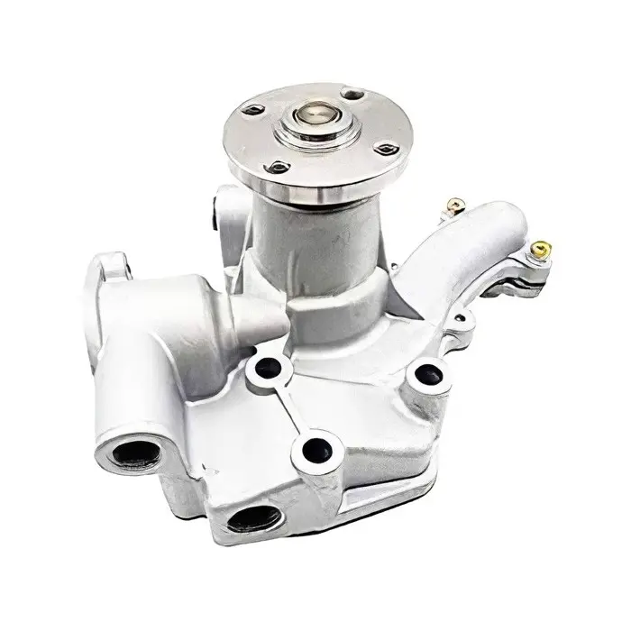 Engine Water Pump 4900469 For Cummins A2000 A2300 Engine