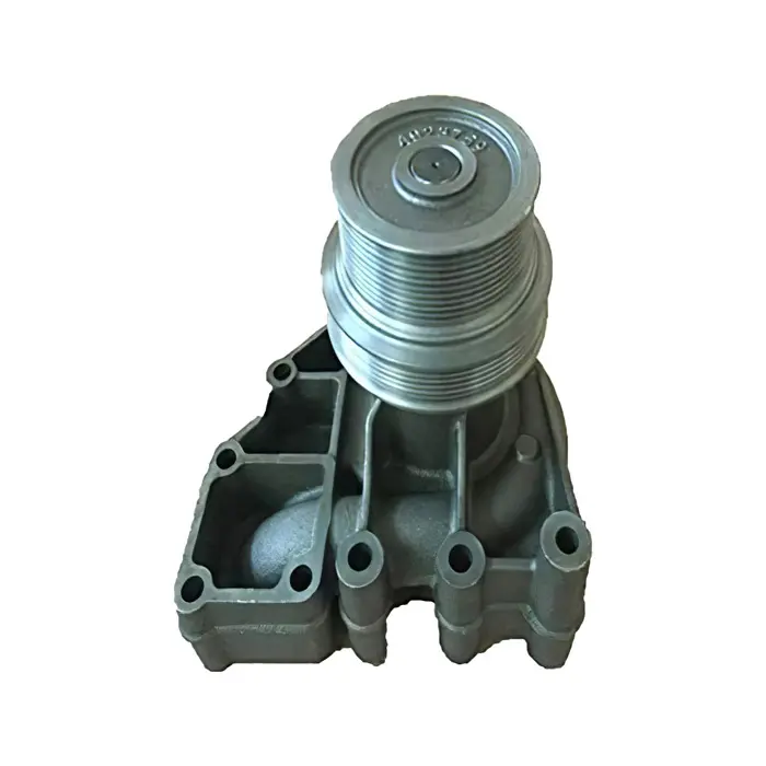 Engine Water Pump 4920464 4089909 for Cummins Engine ISX15 QSX15