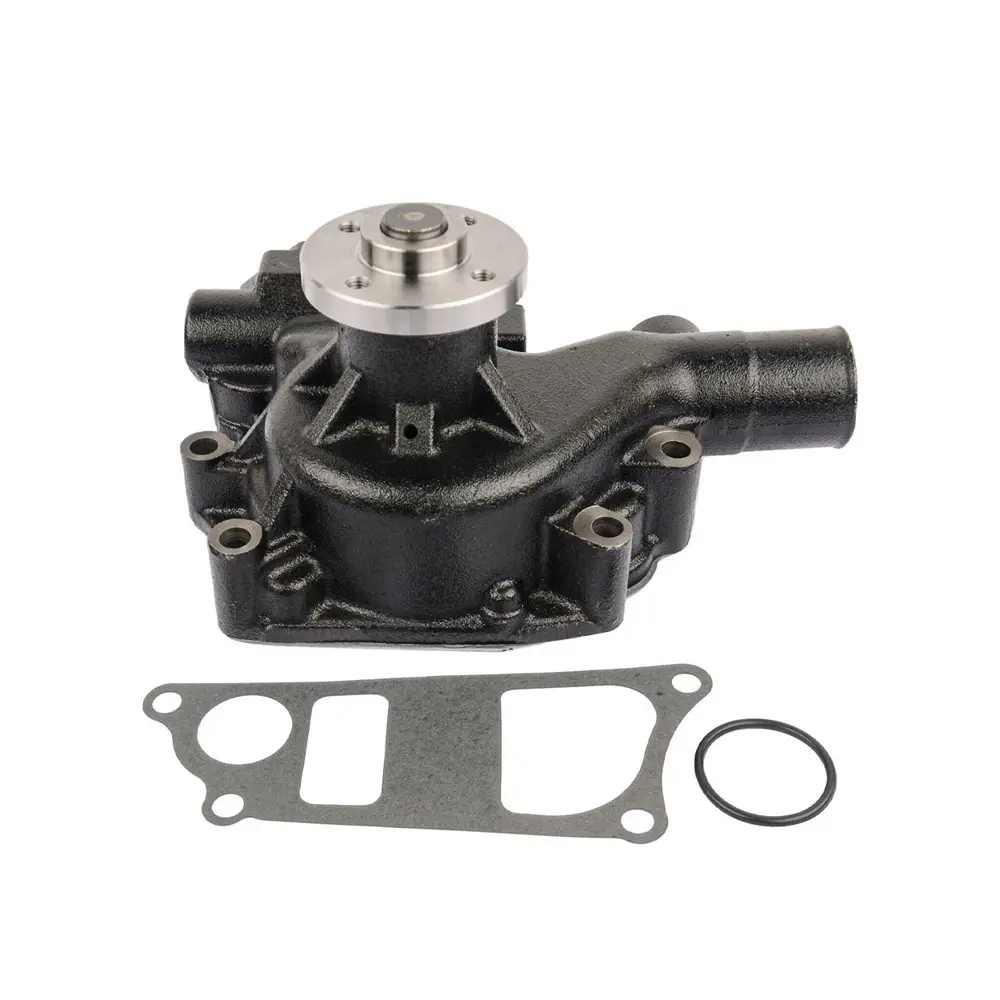 Engine Water Pump 4955417 for Cummins QSB 3.3 QSB 4.5 Engine Cooling