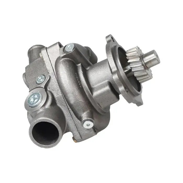 Engine Water Pump 4972857 for Cummins Engine M11