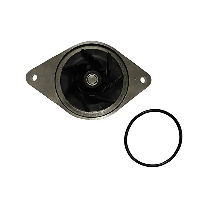 Engine Water Pump 504062854 for CASE Engine F4HFE613D B006 F4HFE413P A008 F4HFE613D B007 F4HFE413P A001 F4HFE613E B005 F4HFE6137 B003 F4HE9684U J104