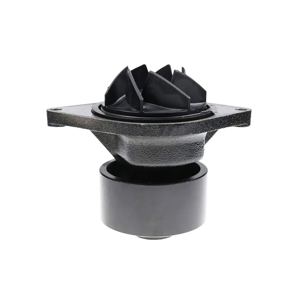 Engine Water Pump 504213078 for Ford New Holland 5030 TS115 T6070 T5030 T5040 T5050 T6030 T6040 T6050 T6060 4030 T4030 T4040