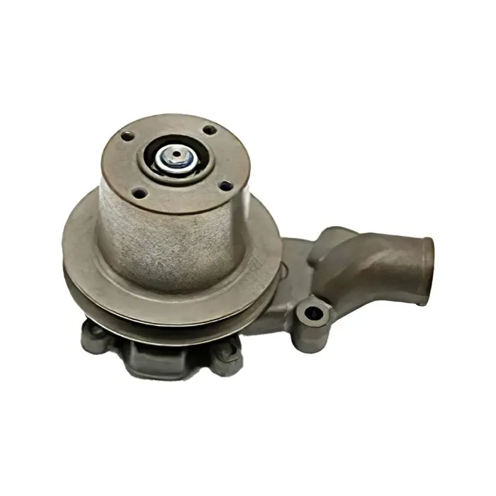 Engine Water Pump 505598 for New Holland Self-Propelled Haybine Mower Conditioner 1496