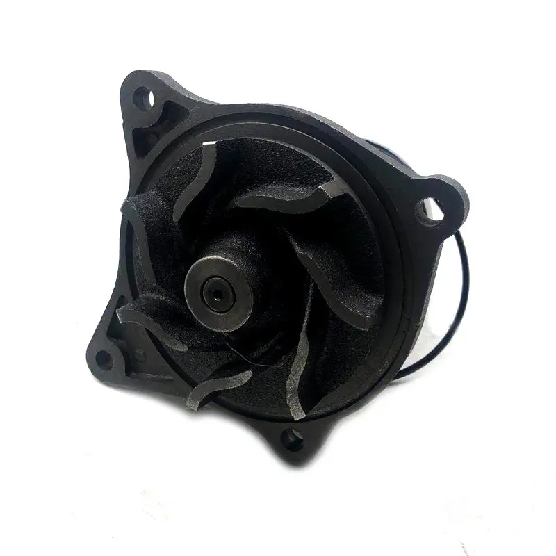 Engine Water Pump 5I-7693 For Caterpillar Excavator 311 312 320 320L E200B E320B Mitsubishi S6K Engine