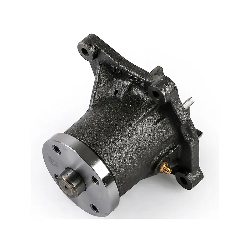 Buy Engine Water Pump 5I-7693 For Caterpillar Excavator 311 312 320 320L E200B E320B Mitsubishi S6K Engine