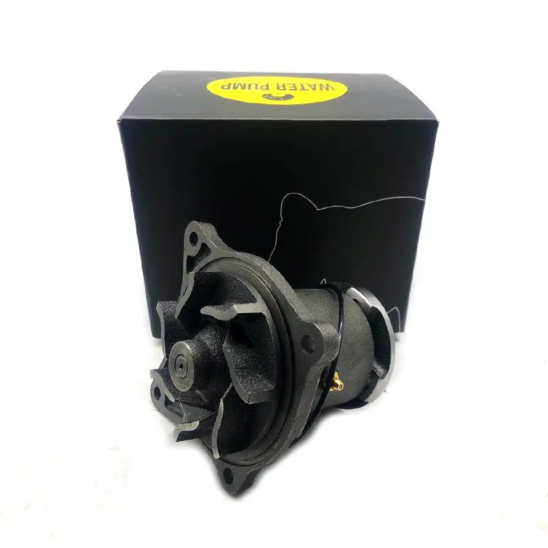 Engine Water Pump 5I-7693 For Caterpillar Excavator 311 312 320 320L E200B E320B Mitsubishi S6K Engine