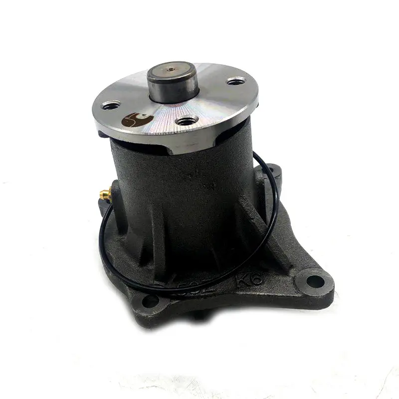 Engine Water Pump 5I-7693 For Caterpillar Excavator 311 312 320 320L E200B E320B Mitsubishi S6K Engine