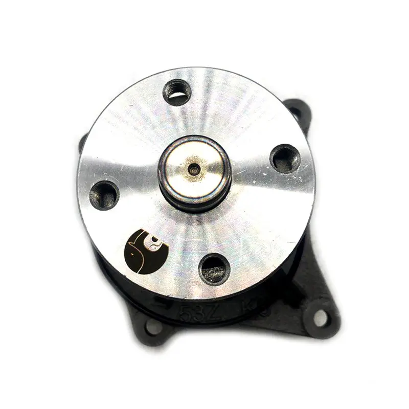 Engine Water Pump 5I-7693 For Caterpillar Excavator 311 312 320 320L E200B E320B Mitsubishi S6K Engine