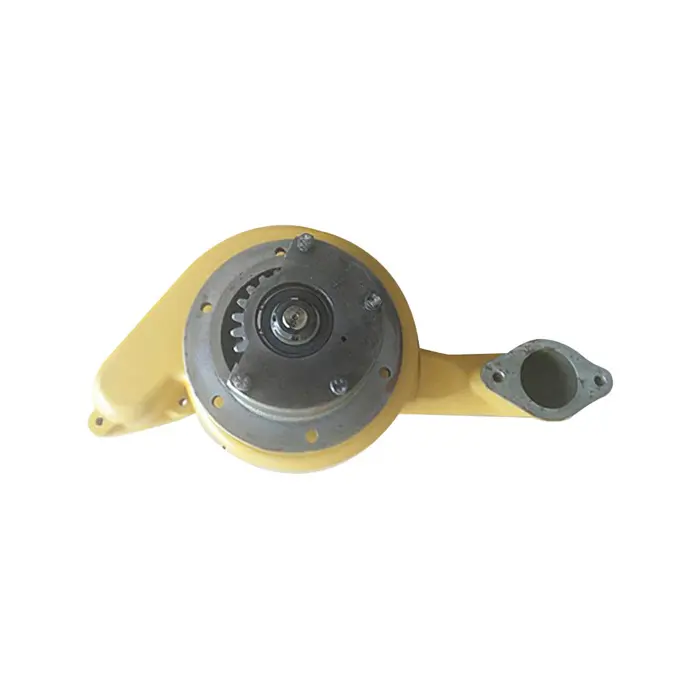 Buy Engine Water Pump 6127-61-1008 for Engine SA6D155 Komatsu D155A1 D355A5 D355A3