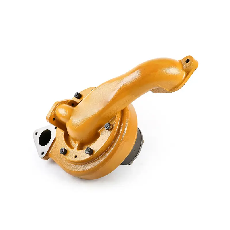 Engine Water Pump 6127-61-1008 for Engine SA6D155 Komatsu D155A1 D355A5 D355A3 sale