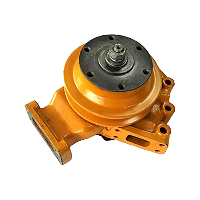 Engine Water Pump 6130-62-1110 for Komatsu Engine 4D105-3 Excavator PC80-1 PC120-1