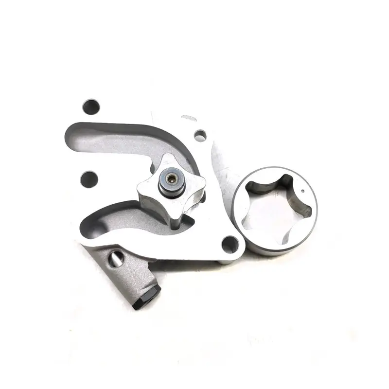 Buy Engine Water Pump 6132-61-1616 for Komatsu Engine 4D94E 4D94LE Forklift FD30-12 FD20-12 FD20-14 FD20-16