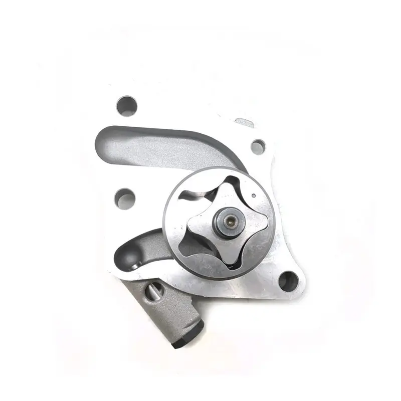 Engine Water Pump 6132-61-1616 for Komatsu Engine 4D94E 4D94LE Forklift FD30-12 FD20-12 FD20-14 FD20-16 sale