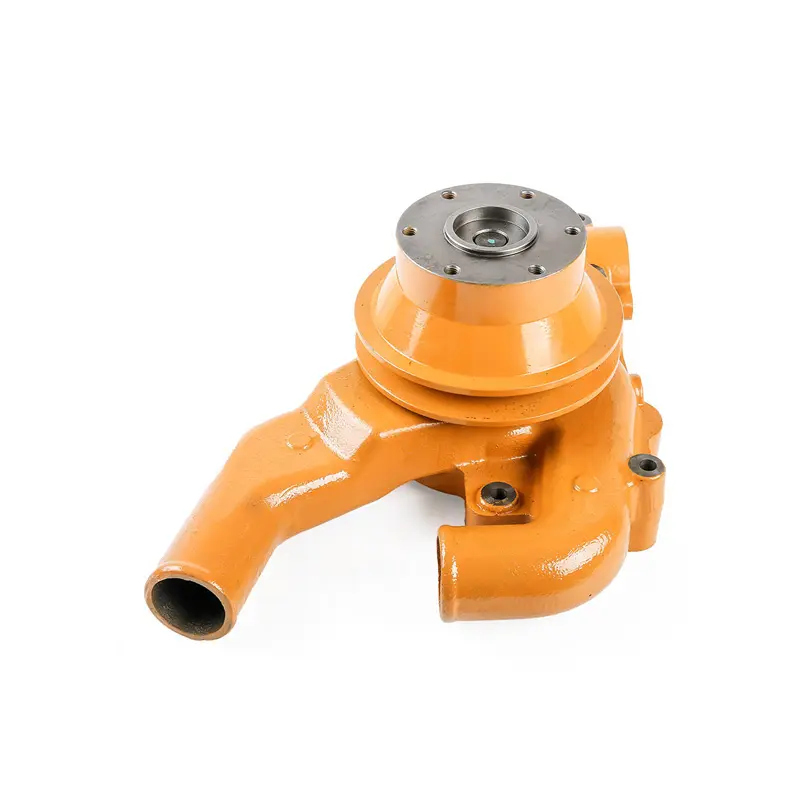 Engine Water Pump 6140-60-1110 for Komatsu 4D105-3 Engine D50-17 D50-18 LS200