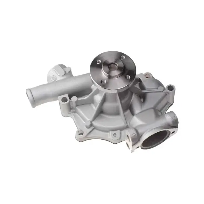 Engine Water Pump 6202-63-1200 6202-63-1201 6202-63-1401 for Komatsu Forklift Truck 4D95S Engine