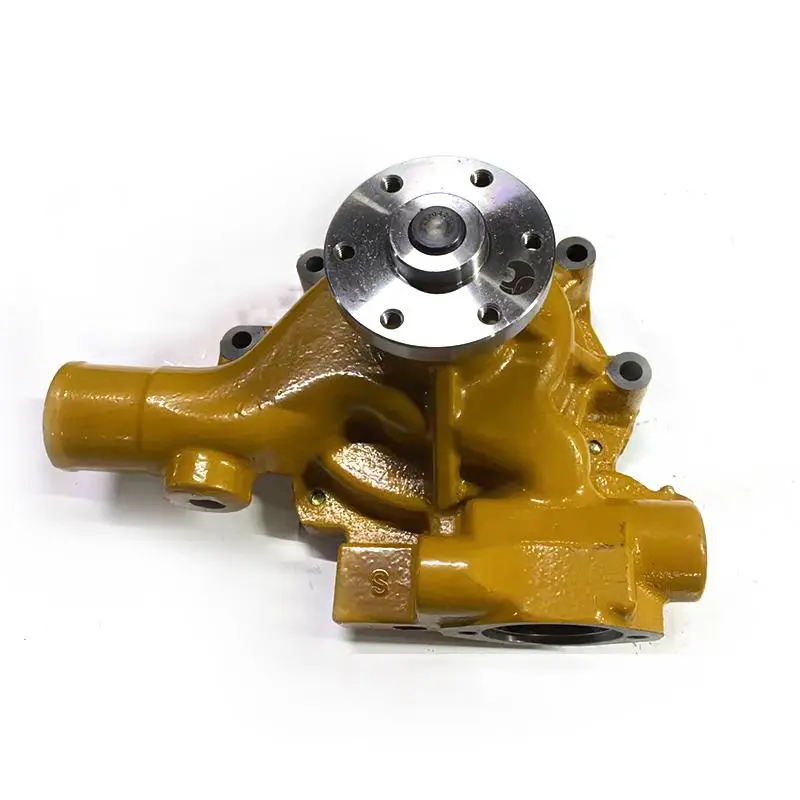 Engine Water Pump 6204-61-1104 For Komatsu Excavator PC60L-5 PC60U-5 PC60-5 Engine S4D95 sale