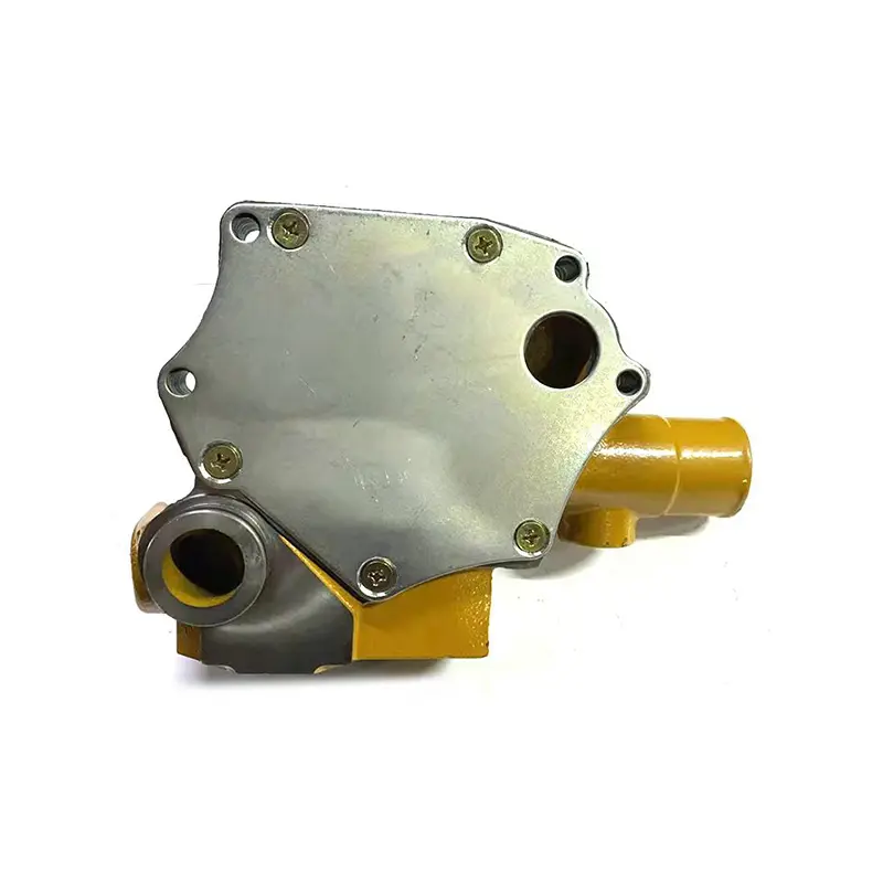 Engine Water Pump 6204-61-1104 For Komatsu Excavator PC60L-5 PC60U-5 PC60-5 Engine S4D95