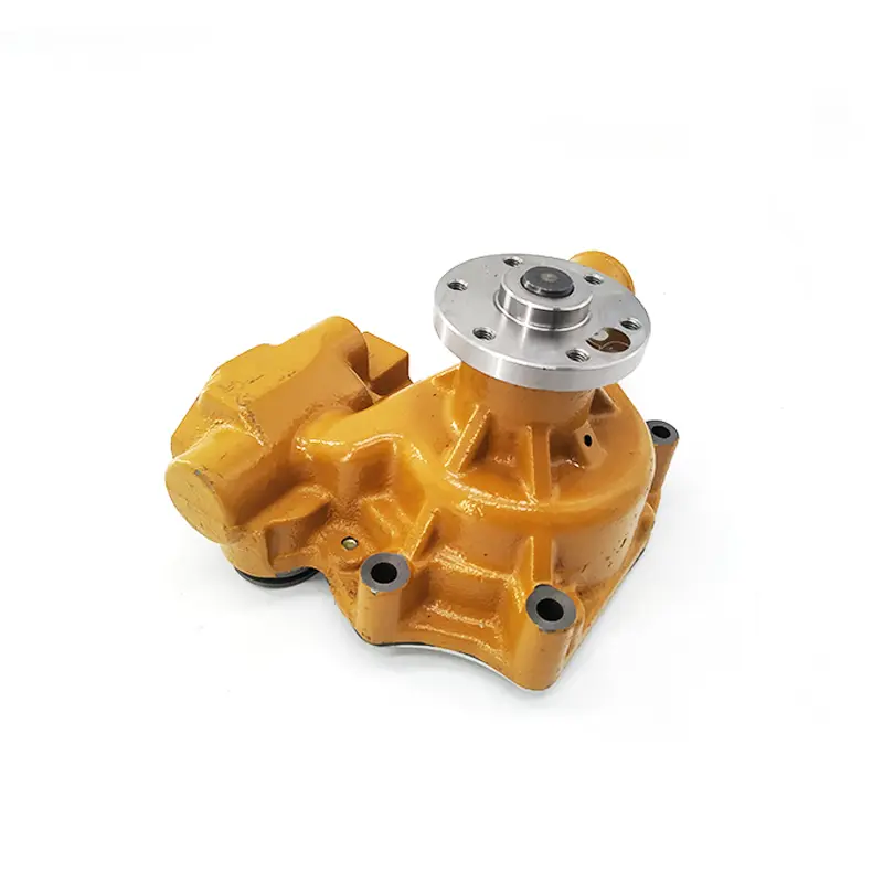 Engine Water Pump 6204-61-1104 For Komatsu Excavator PC60L-5 PC60U-5 PC60-5 Engine S4D95