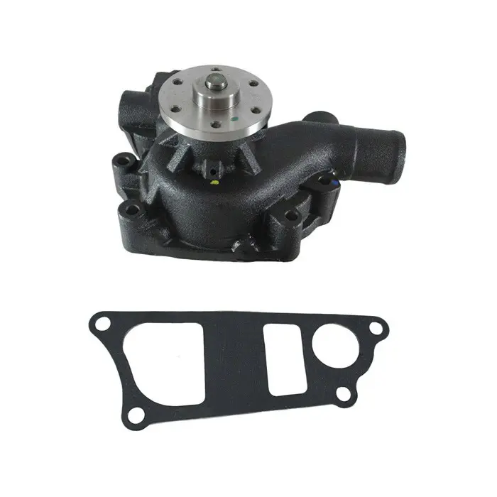 Engine Water Pump 6205-61-1202 For Komatsu Excavator PC60-7 PC130-7 PC130-8 Engine 4D95LE