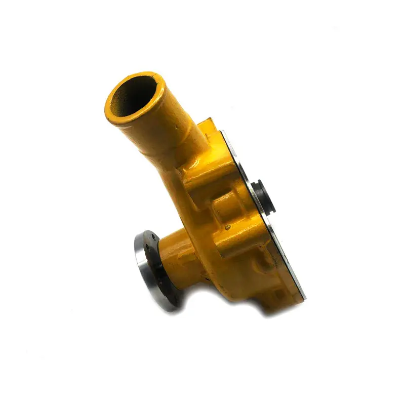 Engine Water Pump 6206-61-1102 For Komatsu PC100-5 PC120-5 PC150-5 PC200-5 PC220-5 Engine 4D95L 6D95L