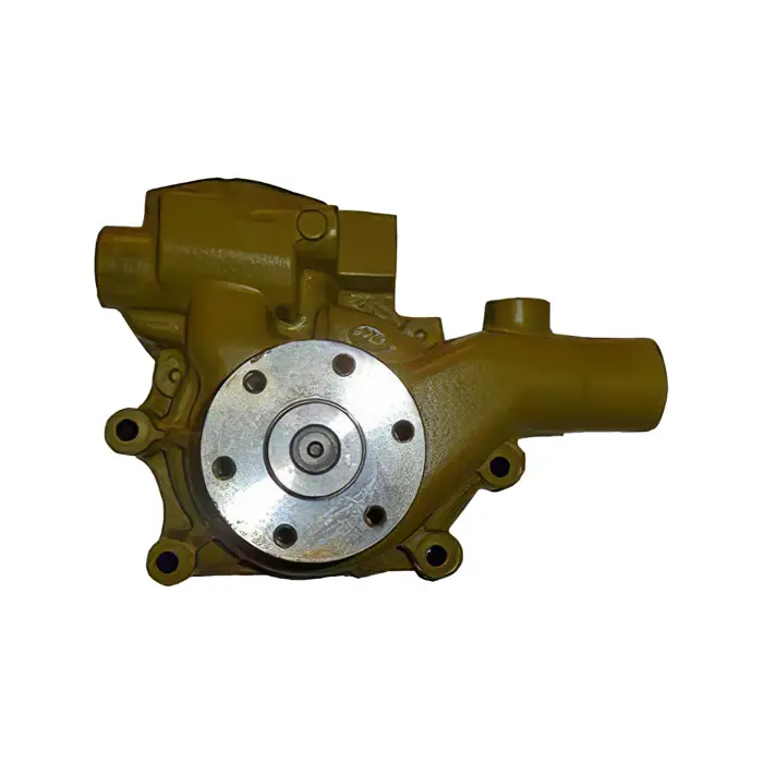 Engine Water Pump 6206-61-1103 for Komatsu Excavator PC200-5 6D95L-1C Engine