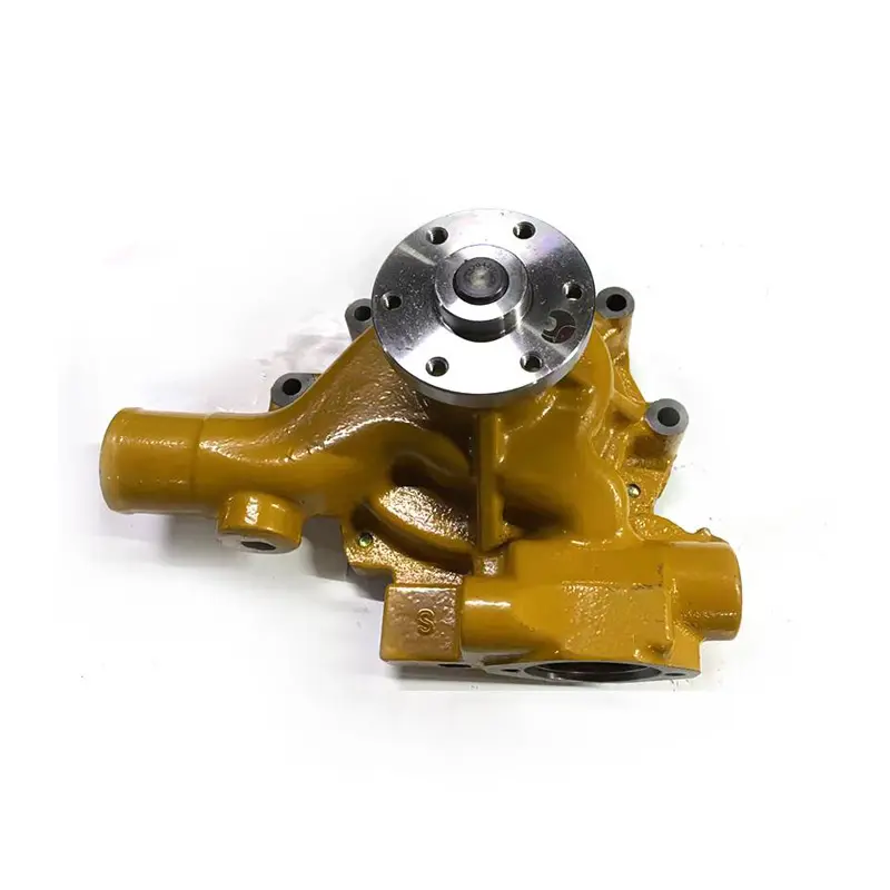 Engine Water Pump 6206-61-1104 for Komatsu PC100-3 PC120-3 PC128UU-1 Engine 4D95L 6D95L