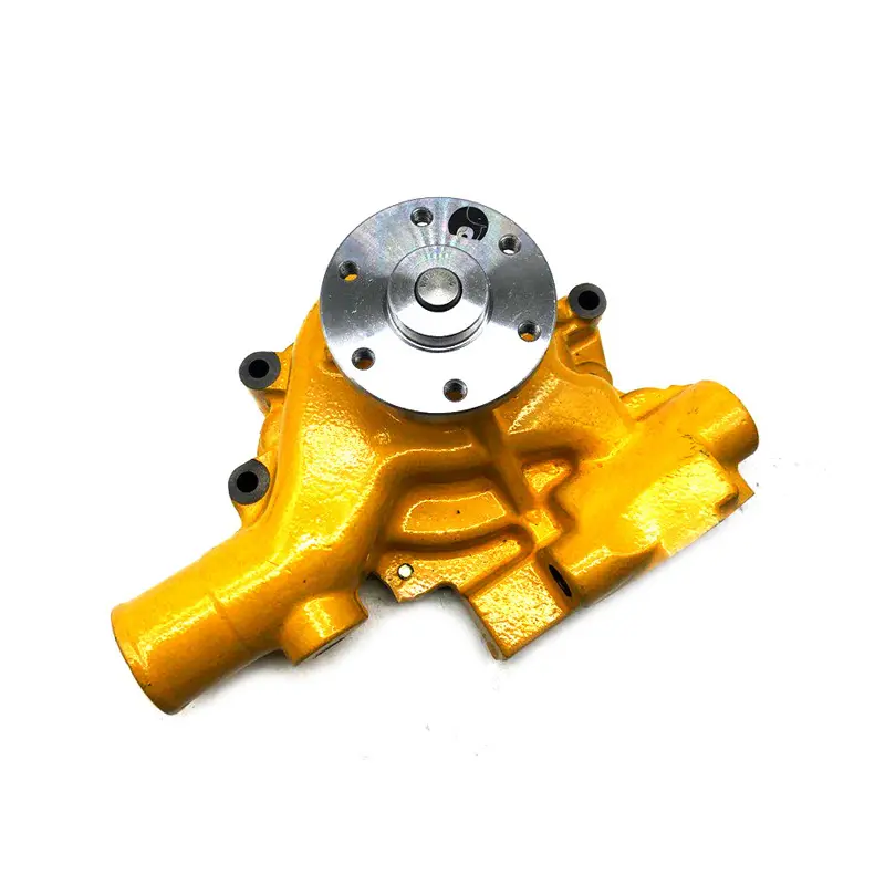Engine Water Pump 6206-61-1104 for Komatsu PC100-3 PC120-3 PC128UU-1 Engine 4D95L 6D95L
